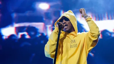 Andrew Chin/Getty Images