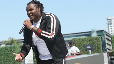 Bennett Raglin/ Getty Images