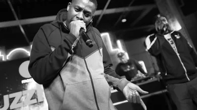 Christopher Polk/Getty Images