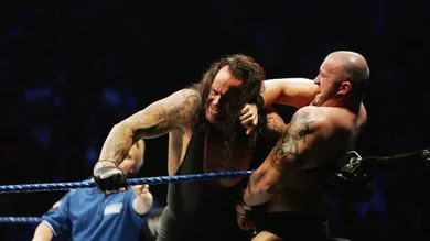 Gaye Gerard/Getty Images