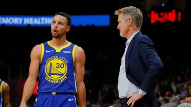 Kevin C. Cox/Getty Images