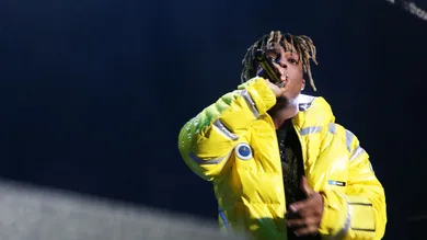 Bennett Raglin/Getty Images