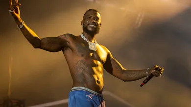 Barry Brecheisen/WireImage/Getty Images