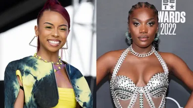 Scott Dudelson/Getty Images & Amy Sussman/Getty Images