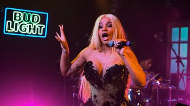 Erika Goldring/ Getty Images