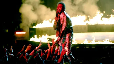 Kevin Winter/Getty Images