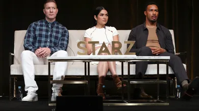 Frederick M. Brown/Getty Images