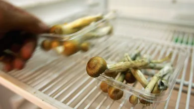 Daniel Berehulak/Getty Images