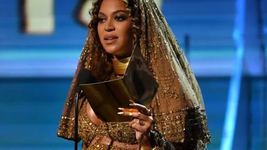 Kevork Djansezian / Stringer / Getty Images