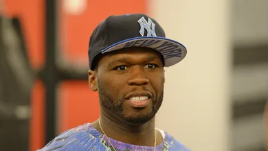 Larry Marano/Getty Images