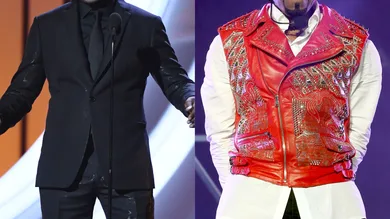 Ethan Miller/Getty Images for BET / Bennett Raglin/Getty Images for Essence