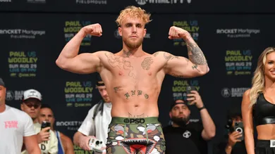 Jason Miller/Getty Images