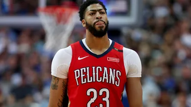 Tom Pennington/Getty Images