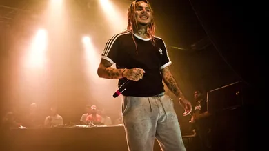 Frank Hoensch/Getty Images