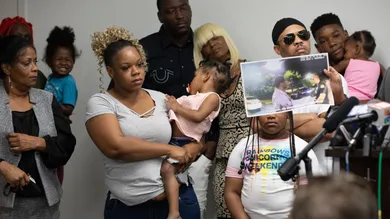 Dustin Chambers/Getty Images