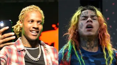 Johnny Louis & Arik McArthur/Getty Images