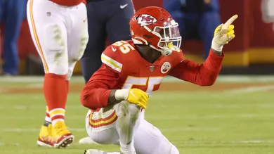 Jamie Squire/Getty Images