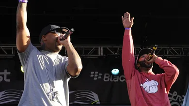 Tim Mosenfelder/Getty Images