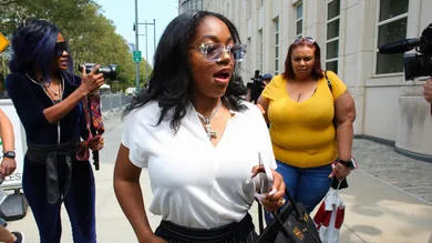 KENA BETANCUR/AFP via Getty Images