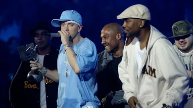 Getty Images/Getty Images