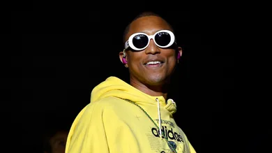 Frazer Harrison/Getty Images