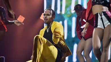 Theo Wargo/Getty Images