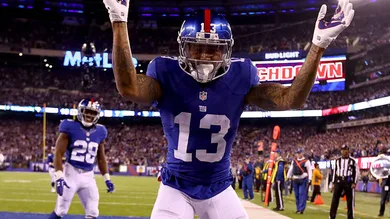 Al Bello/Getty Images