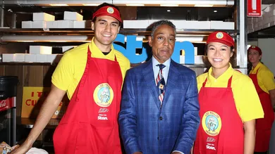 Brendon Thorne/Getty Images