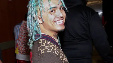 Bennett Raglin/Getty Images for BET