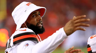 Mike Ehrmann/Getty Images