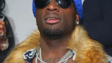 Prince Williams/Wireimage/Getty Images