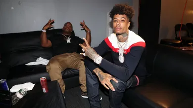 Johnny Nunez/Getty Images