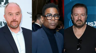 Rich Fury, Brian Ach, Dimitrios Kambouris/Getty Images