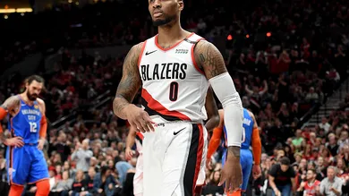 Steve Dykes/Getty Images