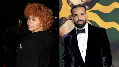 Shareif Ziyadat/Getty Images & Dimitrios Kambouris/Getty Images