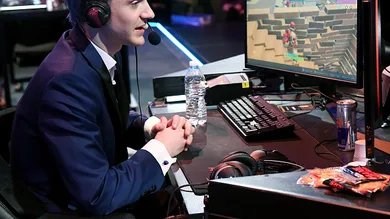 Ethan Miller/Getty Images