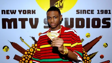 Rob Loud/Getty Images