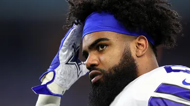 Tom Pennington/Getty Images