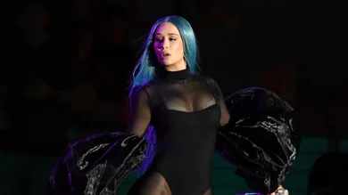 Ethan Miller/Getty Images