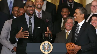 Mark Wilson/Getty Images