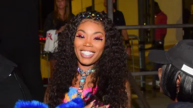 Prince Williams/WireImage/Getty Images