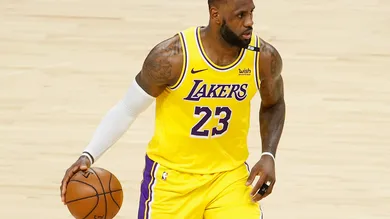 Christian Petersen/Getty Images