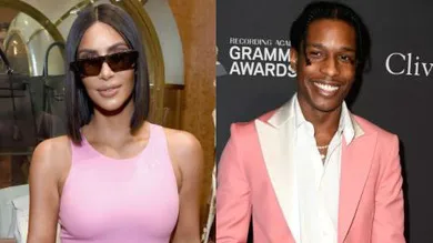 Michael Kovac/Getty Images, Frazer Harrison/Getty Images