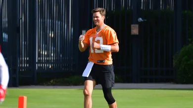 Julio Aguilar/Getty Images