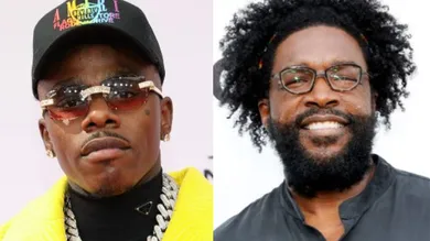 Rich Fury / Staff / Getty Images, Amy Sussman / Staff / Getty Images