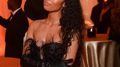 Prince Williams / Cvontributor / Getty Images