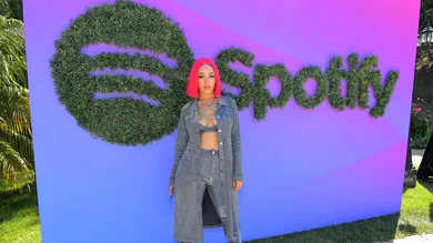 Charley Gallay/Getty Images for Spotify)