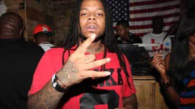 Johnny Nunez/Getty Images