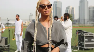 Mireya Acierto/Getty Images