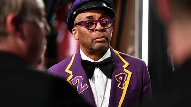 Richard Harbaugh - Handout/A.M.P.A.S. via Getty Images